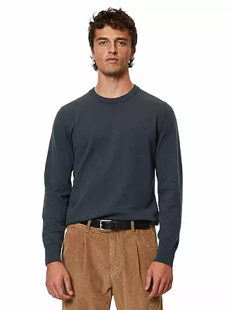 MARC O'POLO | Pull-over | dunkelblau